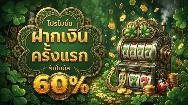 4leaf เข้าสู่ะบบ